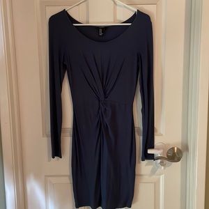 💙 Long sleeve dress 💙